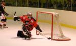 Photo hockey reportage Amical : Amiens - Neuilly
