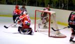 Photo hockey reportage Amical : Amiens - Neuilly