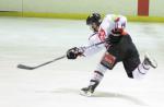 Photo hockey reportage Amical : Amiens - Neuilly en images