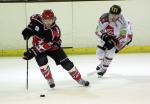 Photo hockey reportage Amical : Amiens - Neuilly en images