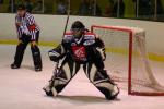 Photo hockey reportage Amical : Amiens / Tours 