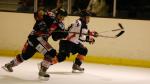 Photo hockey reportage Amical : Amiens / Tours 