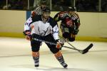 Photo hockey reportage Amical : Amiens / Tours 