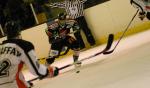 Photo hockey reportage Amical : Amiens / Tours 