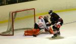 Photo hockey reportage Amical : Amiens / Tours 