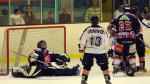 Photo hockey reportage Amical : Amiens / Tours 