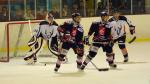 Photo hockey reportage Amical : Amiens / Tours 