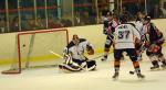 Photo hockey reportage Amical : Amiens / Tours 