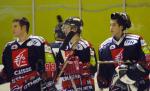 Photo hockey reportage Amical : Amiens / Tours 