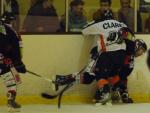 Photo hockey reportage Amical : Amiens / Tours 