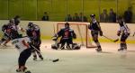 Photo hockey reportage Amical : Amiens / Tours 