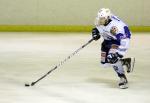 Photo hockey reportage Amical : Amiens Reims en images.