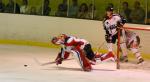 Photo hockey reportage Amical : Amiens vs Caen