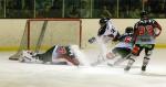 Photo hockey reportage Amical : Amiens vs Caen