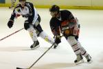 Photo hockey reportage Amical : Amiens vs Caen