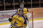 Photo hockey reportage Amical : Amiens vs Rouen