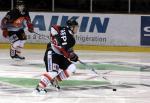 Photo hockey reportage Amical : Amiens vs Rouen