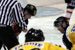 Photo hockey reportage Amical : Amiens vs Rouen