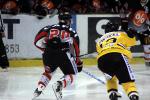 Photo hockey reportage Amical : Amiens vs Rouen