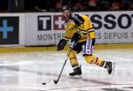 Photo hockey reportage Amical : Amiens vs Rouen