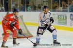 Photo hockey reportage Amical : Angers - Cholet
