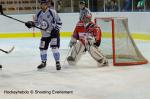 Photo hockey reportage Amical : Angers - Cholet