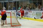 Photo hockey reportage Amical : Angers - Cholet