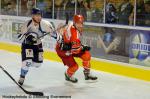 Photo hockey reportage Amical : Angers - Cholet