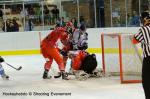 Photo hockey reportage Amical : Angers - Cholet