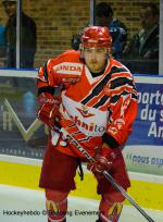 Photo hockey reportage Amical : Angers - Cholet