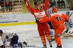 Photo hockey reportage Amical : Angers - Cholet