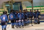 Photo hockey reportage Amical : Angers  Rouen en images