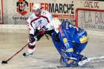 Photo hockey reportage Amical : Brianon rpond prsent ! 