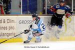 Photo hockey reportage Amical : Caen - Angers en images