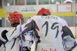 Photo hockey reportage Amical : Caen - Cergy 