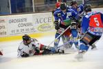 Photo hockey reportage Amical : Caen - Cergy 