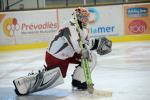 Photo hockey reportage Amical : Caen - Cergy 