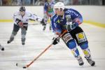Photo hockey reportage Amical : Caen - Cergy 