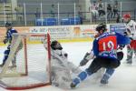 Photo hockey reportage Amical : Caen - Cergy 