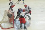 Photo hockey reportage Amical : Caen - Cergy 