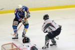 Photo hockey reportage Amical : Caen - Cergy 