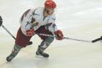 Photo hockey reportage Amical : Caen - Cergy 