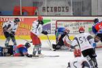 Photo hockey reportage Amical : Caen - Cergy 