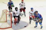 Photo hockey reportage Amical : Caen - Cergy 