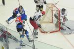 Photo hockey reportage Amical : Caen - Cergy 