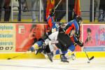 Photo hockey reportage Amical : Caen vs Angers 