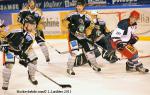 Photo hockey reportage Amical : Chambéry - Grenoble U20 