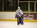 Photo hockey reportage Amical : Chamonix - Villard de Lans