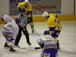 Photo hockey reportage Amical : Chamonix - Villard de Lans