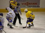 Photo hockey reportage Amical : Chamonix - Villard de Lans